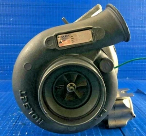 Turbolader für IVECO Cursor 8.0L D ab 1990- F2B 270PS 4046928 - Bild 1 von 11