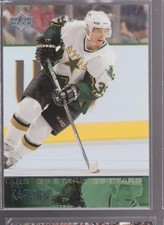 Dallas Stars Cards Inserts Vintage Rookies Collection