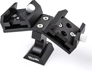 MEOPTEX Dual Finder Scope Mounting Bracket - Picture 1 of 6