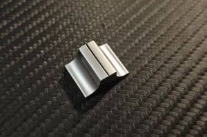 Pitch Control Knob for Technics SL1200 SL1210 or Audio-Technica AT-PL120 - Bild 1 von 2