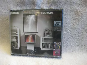 Prodigal 30th Anniversary Limited Edition 3 CD Set (BOX SET) selten oop NEU - Bild 1 von 5