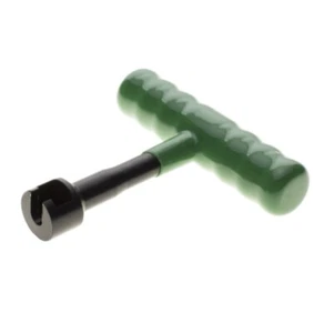 Pestañas de pegamento para reparación de abolladuras sin pintura GREEN COMFORT GRIP PDR EXTRACTOR DE MANO - Imagen 1 de 1