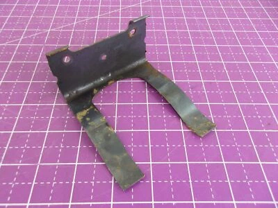 Soporte motor bomba lavavajillas Kenmore 154362301 Foto 1 de 2