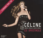 Celine Dion Taking Chances World Tour: The Concert New Cd & Dvd