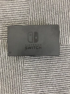 Nintendo Switch offizielles Dock nur FedEx JAPAN - Bild 1 von 6
