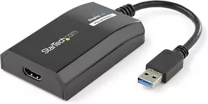 StarTech Adattatore USB a HDMI DisplayLink - Foto 1 di 5