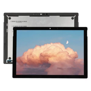 Para Microsoft Surface Pro 5 Pantalla LCD Pantalla Táctil + Cable Conector IC Táctil EE. UU. - Imagen 1 de 8