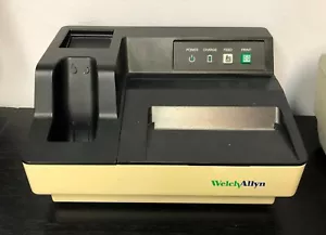 Welch Allyn Tympanometer MicroTymp 2 and 3 Charging Cradle Charger - Picture 1 of 6