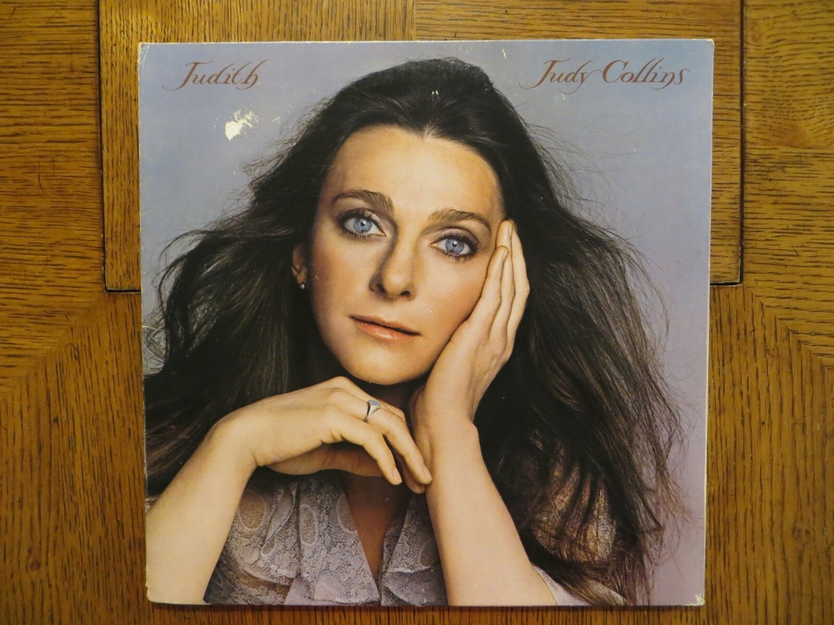 Vinyl Records Judy Collins for sale - eBay