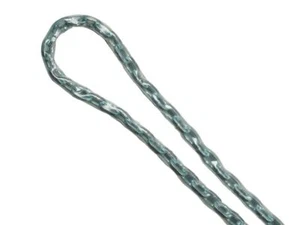 Master Lock - 8017E Hardened Steel Chain 1.5m x 8mm - Picture 1 of 1