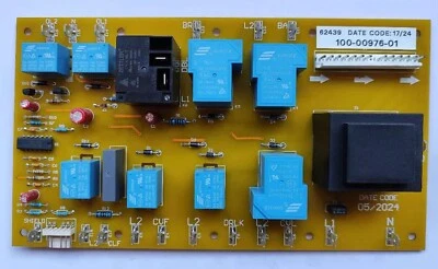 62439 Range Control Board Dacor 90 Días Garantía de Repuesto Foto 1 de 2