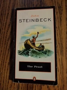 The Pearl by John Steinbeck (1993, Mass Market) - Imagen 1 de 4