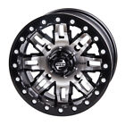 4/110 Tusk Teton Beadlock Wheel  For Yamaha Big Bear 400 Irs 4X4 2007-2012