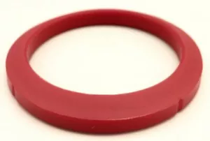 Cafelat Nuova Simonelli Siebträgerdichtung 8,3mm rot, 8081200 - Bild 1 von 1