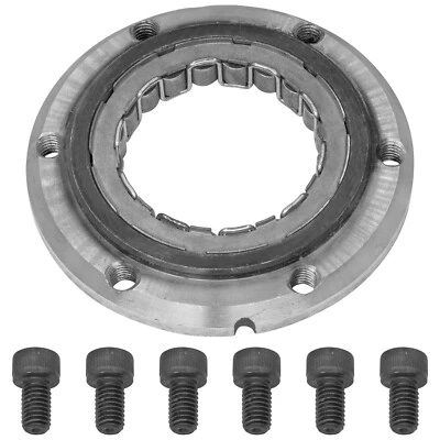 Embrague de arranque unidireccional Sprag con cuello para Honda TRX400X TRX 400X 2009-14 Foto 1 de 4