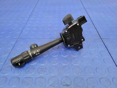 07-14 Interruptor limpiaparabrisas de columna de dirección Cadillac Escalade OEM 26128583 Foto 1 de 4