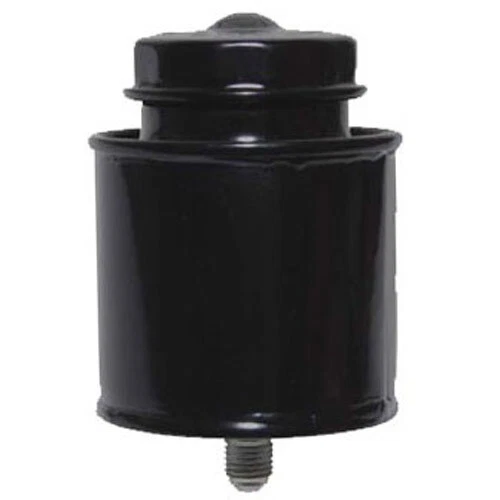 Оловянный резервуар тормозной жидкости для исторического автомобиля автоспорта Girling - Изображение 1 из 1