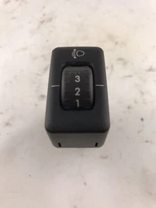 Headlight Leveling Switch for Subaru Impreza STi 2005-2007 OEM 83011FE010 - Bild 1 von 4