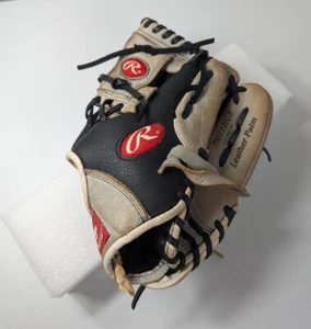 Rawlings Playmaker PM1101GB 11in Red Gray & Black - Picture 1 of 8