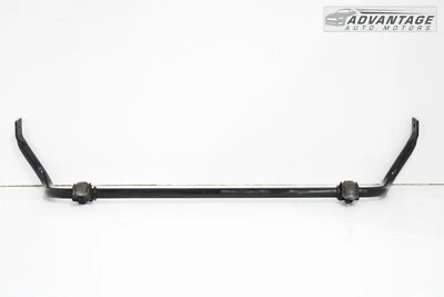 2012-2017 AUDI A7 QUATTRO AWD ESTABILIZADOR FRONTAL BALANÇO ANTI ROLL BAR FABRICANTE DE EQUIPAMENTO ORIGINAL - Imagem 1 de 4