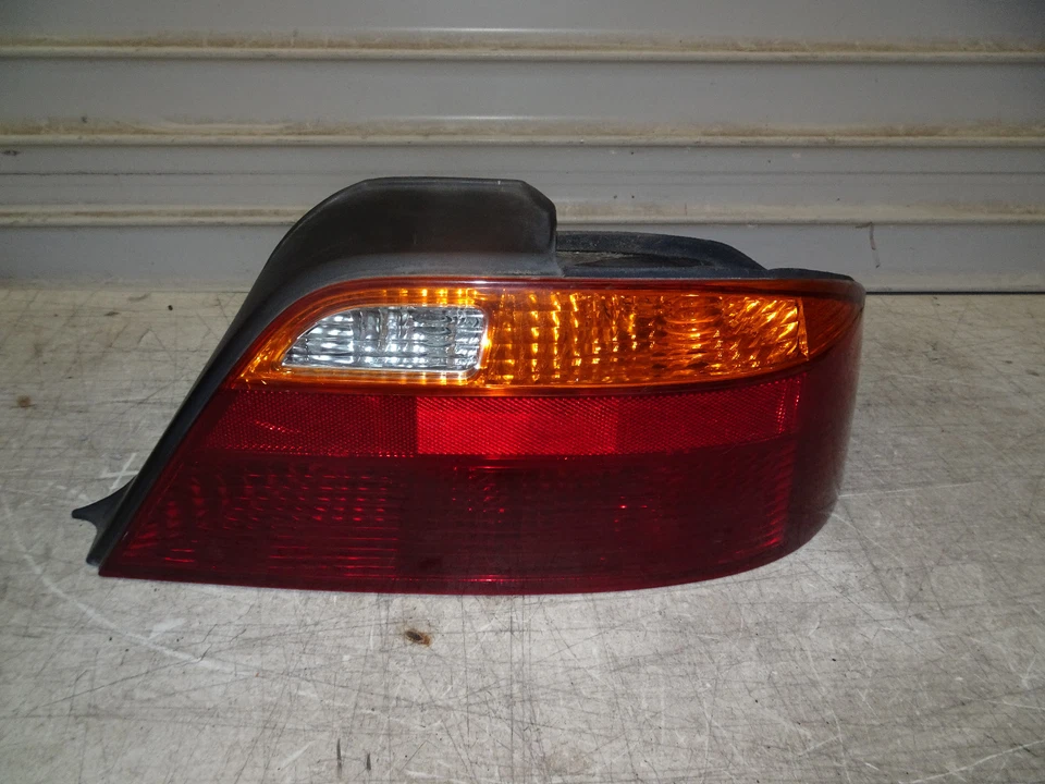 Luz trasera pasajero derecho Acura TL 1999-2001 OEM COMPLETA PROBADA DE FÁBRICA #3 Foto 1 de 1