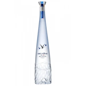 Grey Goose Altius Vodka aus Frankreich - limitiert - 0,7 L / 40 % Vol. - Bild 1 von 1