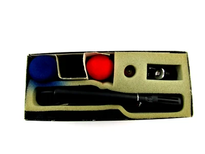 Sansui EM-1 Uni-Directional Electret Condenser Microphone Serial No 9082 Japan - Image 1 of 4