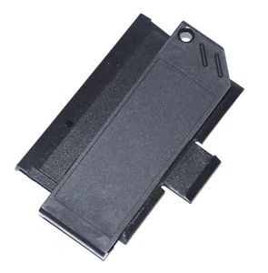 SWISSPHONE AKKUFACHDECKEL MIT GÜRTELCLIP QUATTRO / HURRICANE - Bild 1 von 2