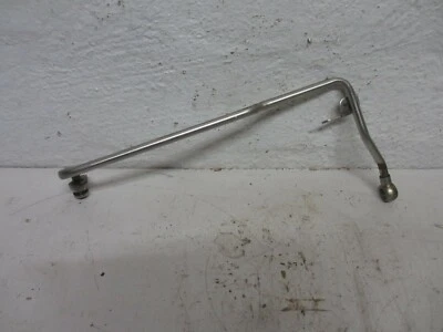 Turbolader Ölleitung Skoda Octavia II Combi Facelift Bj.2009.03C145140K. - Bild 1 von 4