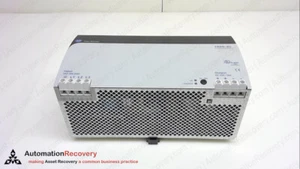 ALLEN BRADLEY 1606-XL720E-3 SERIES A, 1606 - XL POWER SUPPLY #340903 - Picture 1 of 4