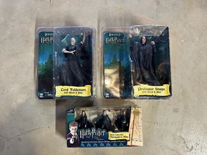 RAR Harry Potter Sammelfiguren Konvolut - Bild 1 von 5
