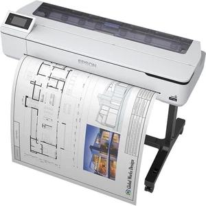 Epson Sct5100 A0 Large format Printer - Picture 1 of 3
