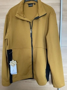 Schöffel Pelham Strech Fleece Herren Jacke Gr.52 Neu - Bild 1 von 5