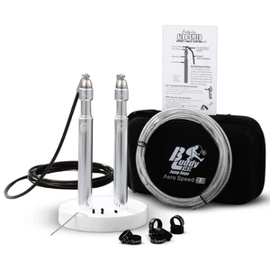 Buddy Lee Aero Speed Jump Rope 2.0 versión mejorada con Sonic Rocket Speed S... - Imagen 1 de 6