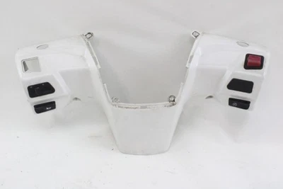 KYMCO PEOPLE 200 GT 53206LGE5E000 CARENA MANUBRIO POSTERIORE 10  - 17 REAR HANDL - Immagine 1 di 4