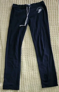 Ambercrombie Straight Leg Joggers Y2k 90's Sweatpants Sz S - Picture 1 of 4