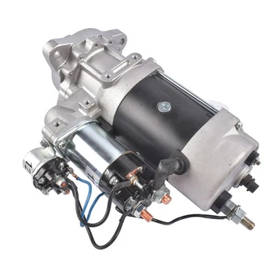Arranque 12V 61000704 para Freightliner Coronado Western Star 4900EX 4900FA 5700XE Foto 1 de 4