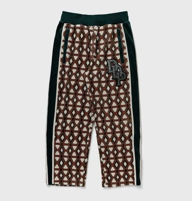 Puma X Dapper Dan T7 Pants Men’s Sz XL New 275$ Track Pants - Image 1 of 4