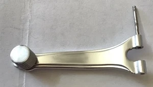 Rolleiflex Wickelhebel, Kurbel für Spiegelreflex - Bild 1 von 2