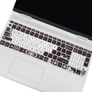 Süße Tastatur Abdeckung für 15,6’’ HP Laptop 15-Dw 15-Dy 15-Ef 15-Da/Db/Bs 15-Dy5033 - Bild 1 von 12