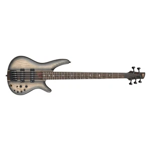 Ibanez SR1345B DWF Premium - Doble Sombra Explosiva Plana *NUEVO* Bajo de 5 Cuerdas - Imagen 1 de 5