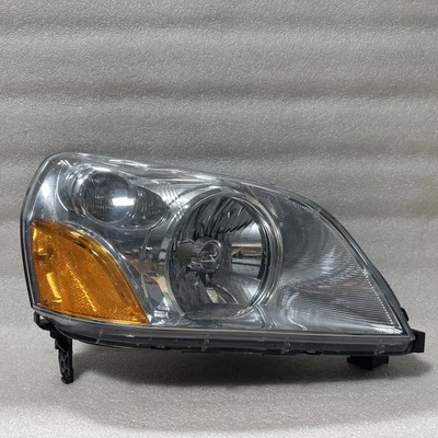 Dorman 1592072 车头灯适用于本田 Pilot 2003 - 2005 右卤素灯 — 第 1/4 张图片