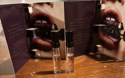 2x "Stella" de Stella McCartney Eau de Parfum EDP 0,05 oz, 1,5 ml Foto 1 de 3