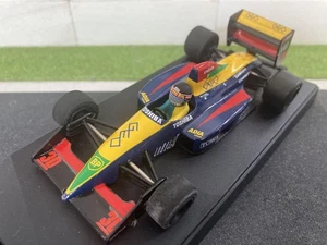 Onyx Laruz Lamborghini Suzuki Akagi 1/1 Scale Model Car Used Rare - Picture 1 of 10