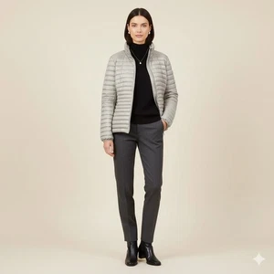 Arc'teryx Cerium LT Down Jacket XS Light Grey Goose Down 90/10 Warm Ultralight - Picture 1 of 11