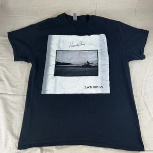 zach bryan shirt large Heading South - Picture 1 of 11