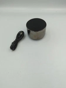 Lenrue Tragbarer Metall Drahtloser Bluetooth Lautsprecher Integriertes Mikrofon Freisprechen - Bild 1 von 6