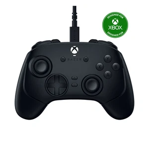 Razer Wolverine V3 Tournament Edition (Xbox Licensed) - Wired Gaming Controller - Afbeelding 1 van 8