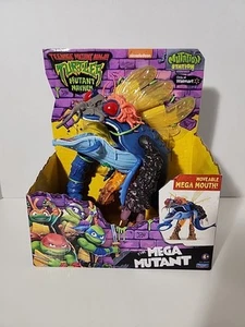 TMNT: Mutant Mayhem 10" Giant Megamutant SuperFly Figure NEW NIB - Picture 1 of 4