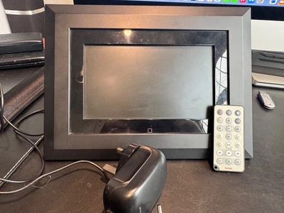 Kodak EasyShare EX-811 8" (041771886844) Digital Picture Frame - Image 1 of 2